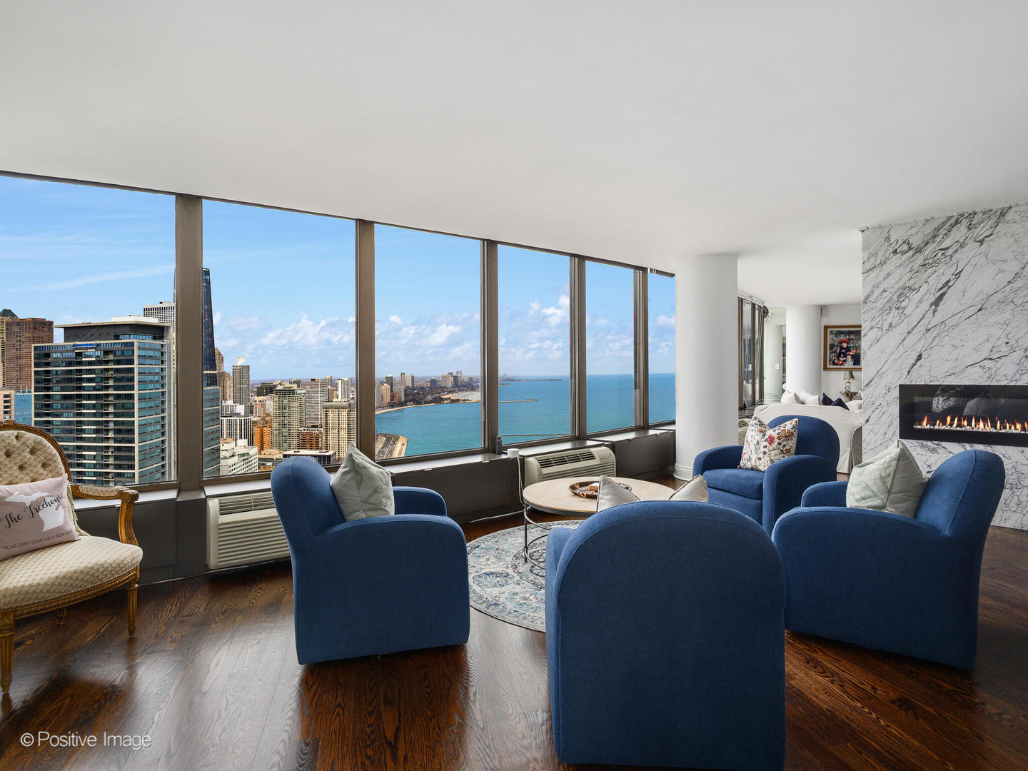 505 North Lake Shore Drive Chicago IL 60611