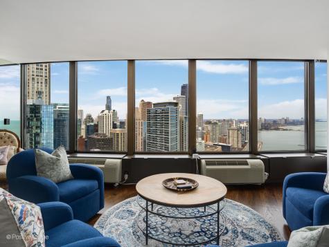 505 North Lake Shore Drive Chicago IL 60611