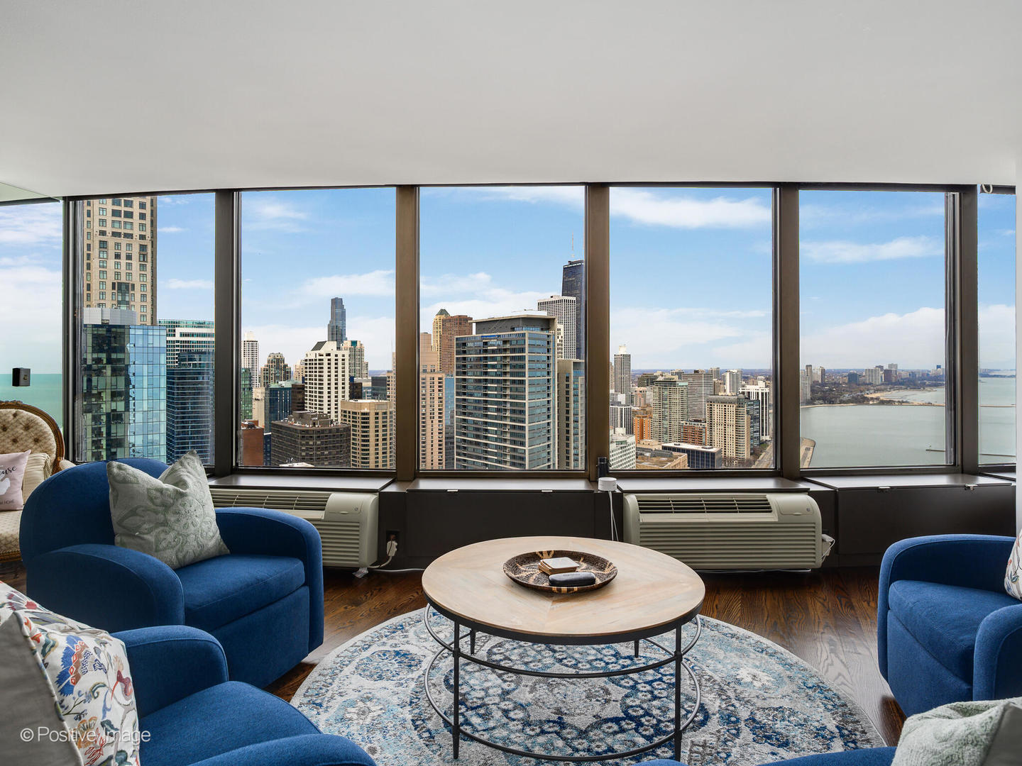 505 North Lake Shore Drive Chicago IL 60611