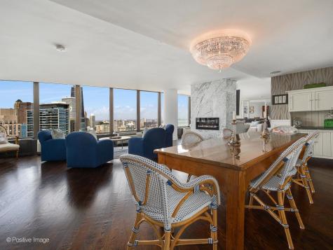 505 North Lake Shore Drive Chicago IL 60611