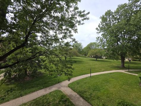 12 Parkside Court Vernon Hills IL 60061