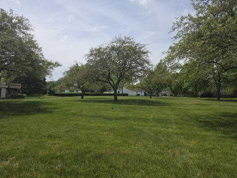 12 Parkside Court Vernon Hills IL 60061
