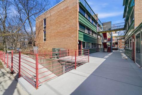 840 Michigan Avenue Evanston IL 60202