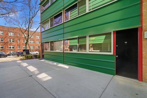 840 Michigan Avenue Evanston IL 60202