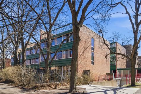 840 Michigan Avenue Evanston IL 60202