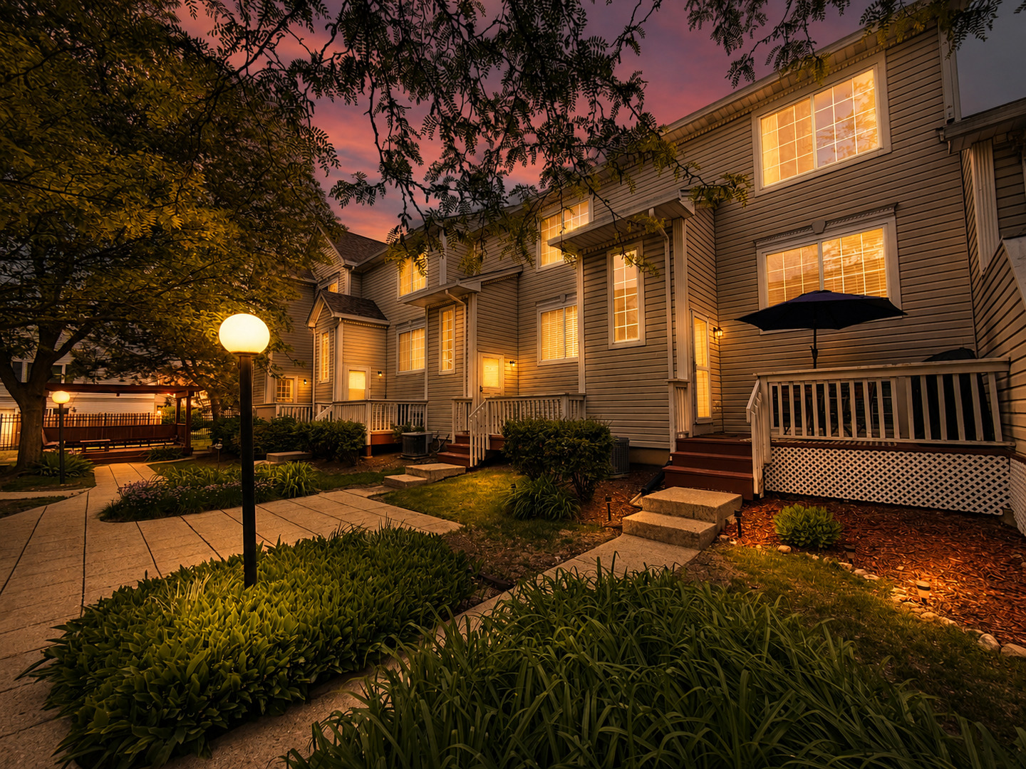 313 Peachtree Court Bolingbrook IL 60440
