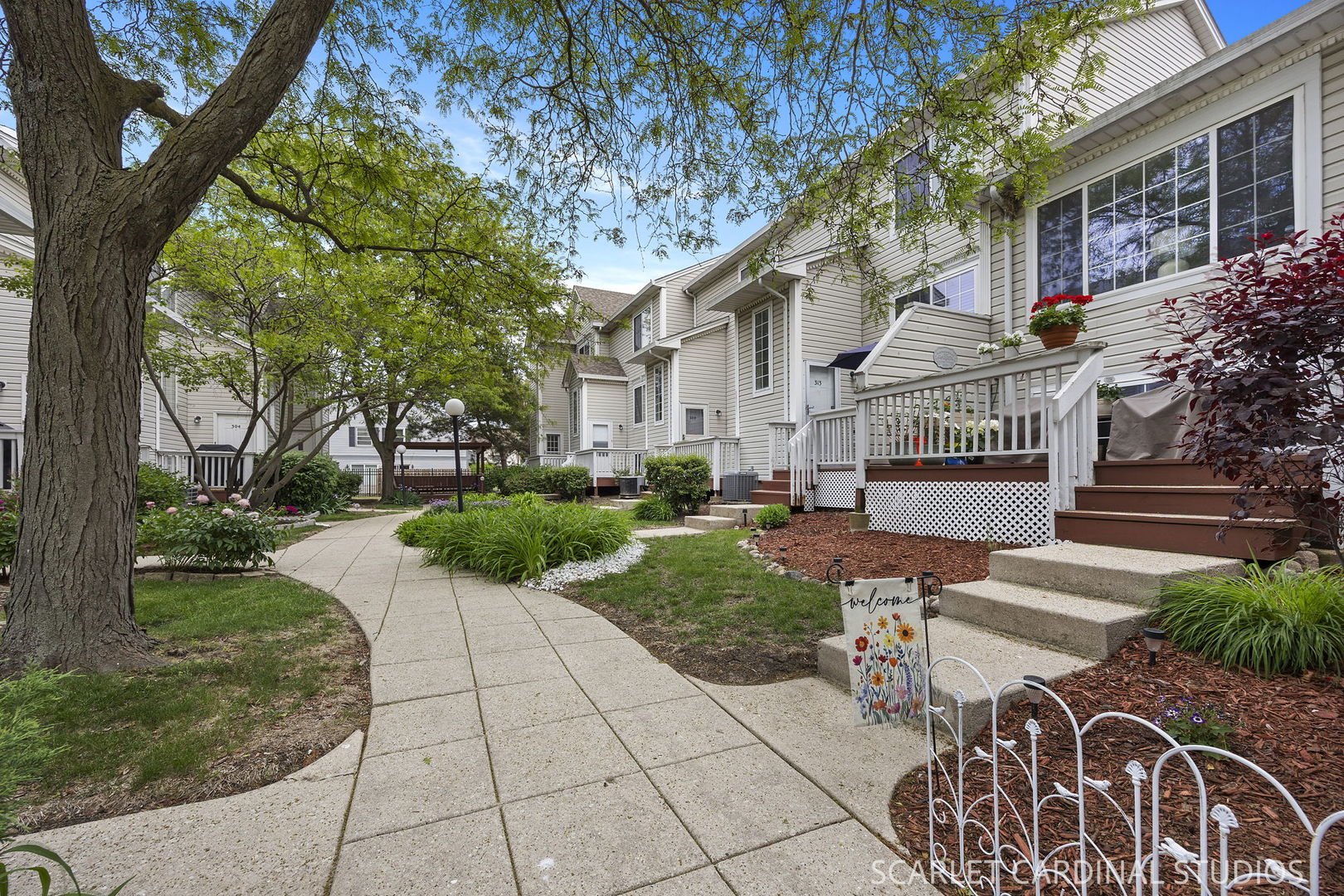 313 Peachtree Court Bolingbrook IL 60440