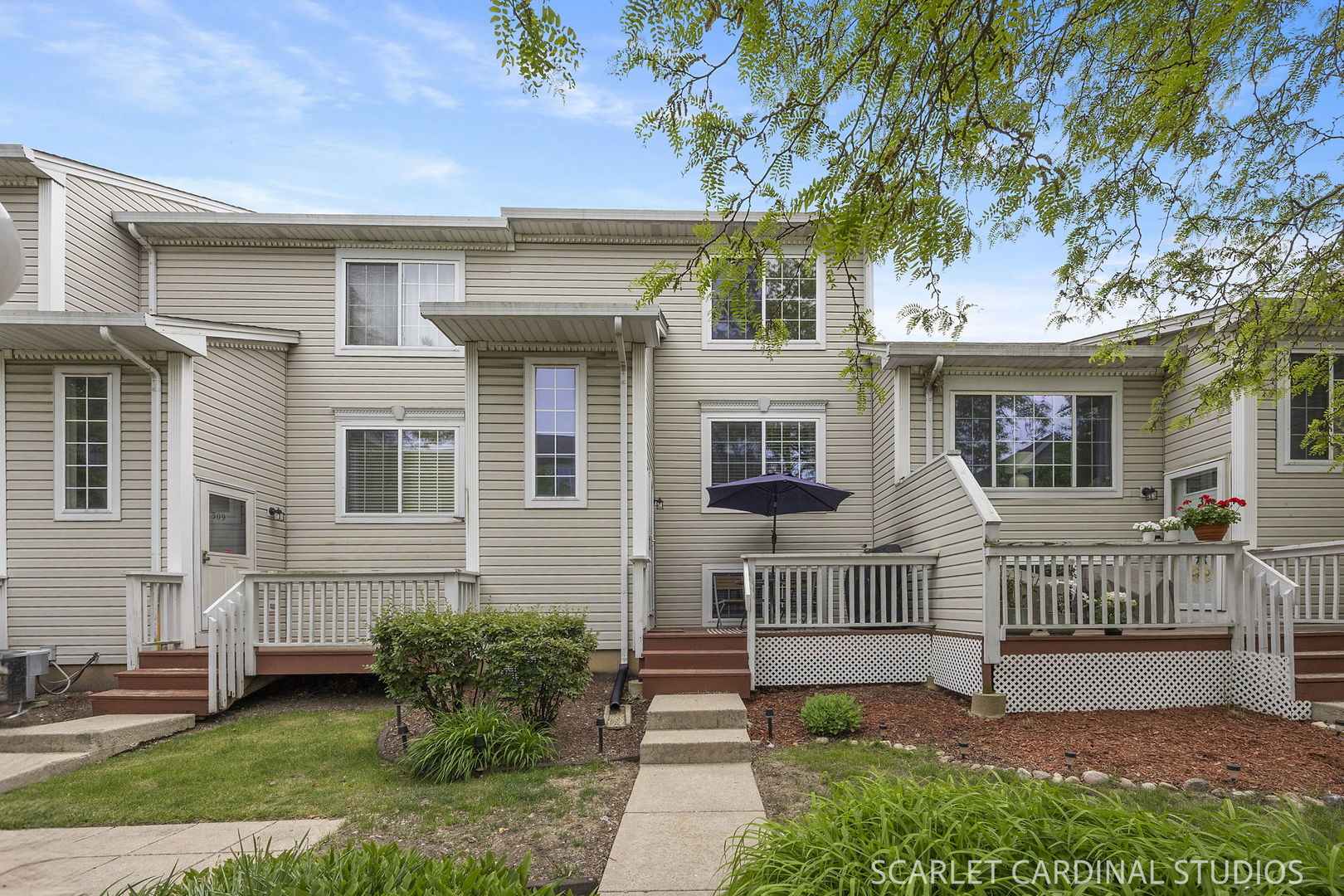 313 Peachtree Court Bolingbrook IL 60440