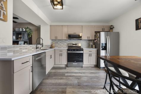 313 Peachtree Court Bolingbrook IL 60440