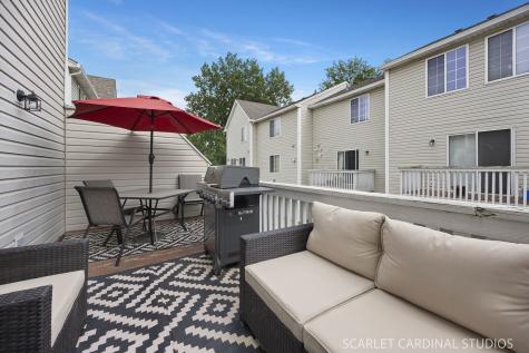 313 Peachtree Court Bolingbrook IL 60440
