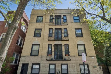 6333 North Glenwood Avenue Chicago IL 60660