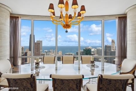 401 North Wabash Avenue Chicago IL 60611