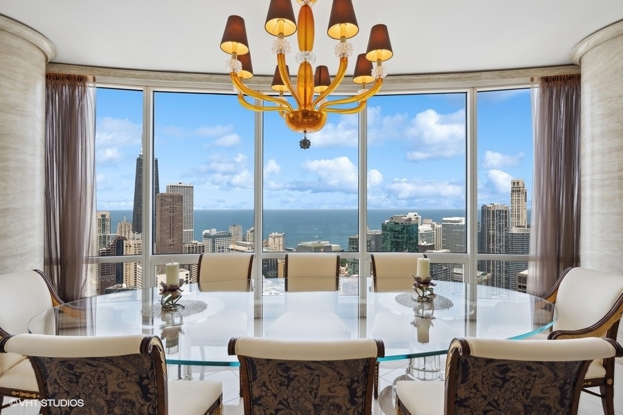 401 North Wabash Avenue Chicago IL 60611