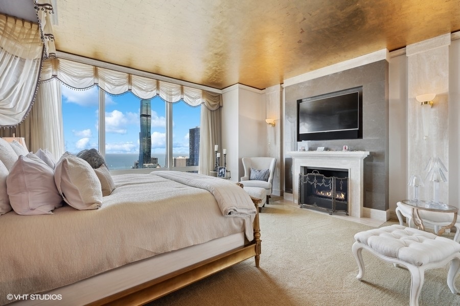 401 North Wabash Avenue Chicago IL 60611