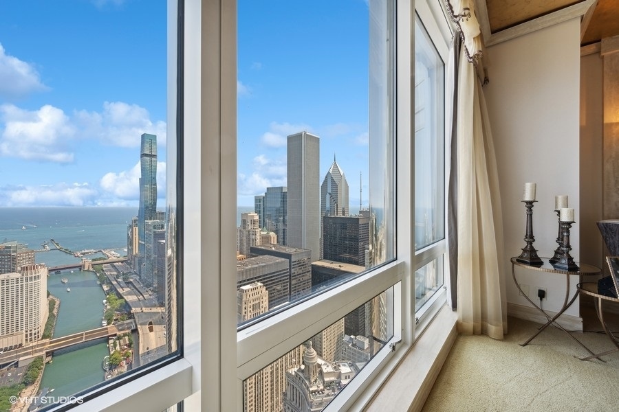 401 North Wabash Avenue Chicago IL 60611