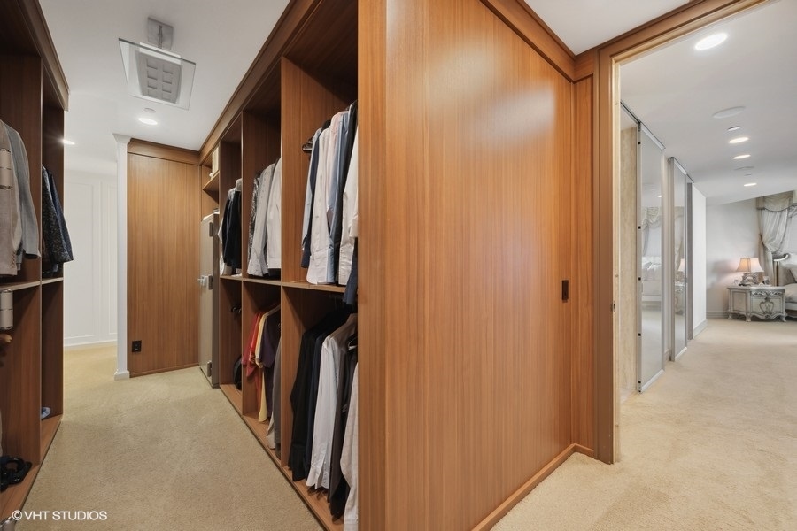 401 North Wabash Avenue Chicago IL 60611