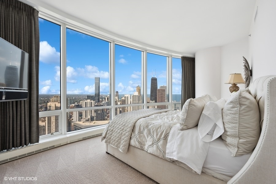 401 North Wabash Avenue Chicago IL 60611