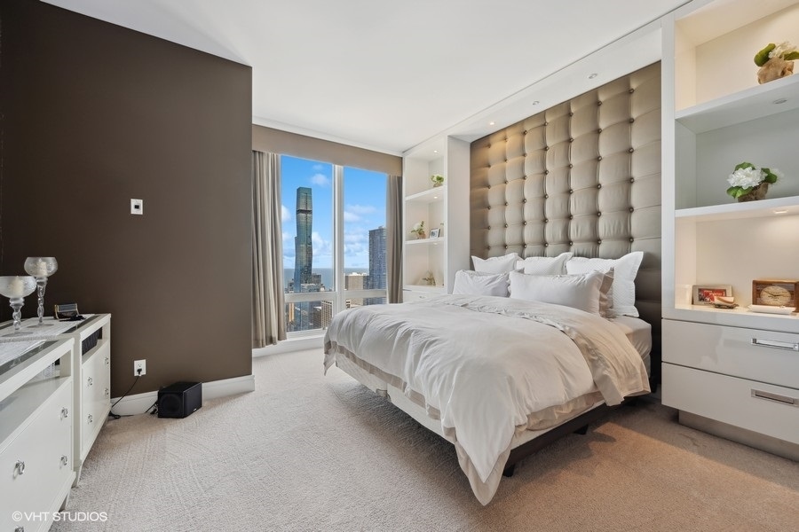 401 North Wabash Avenue Chicago IL 60611