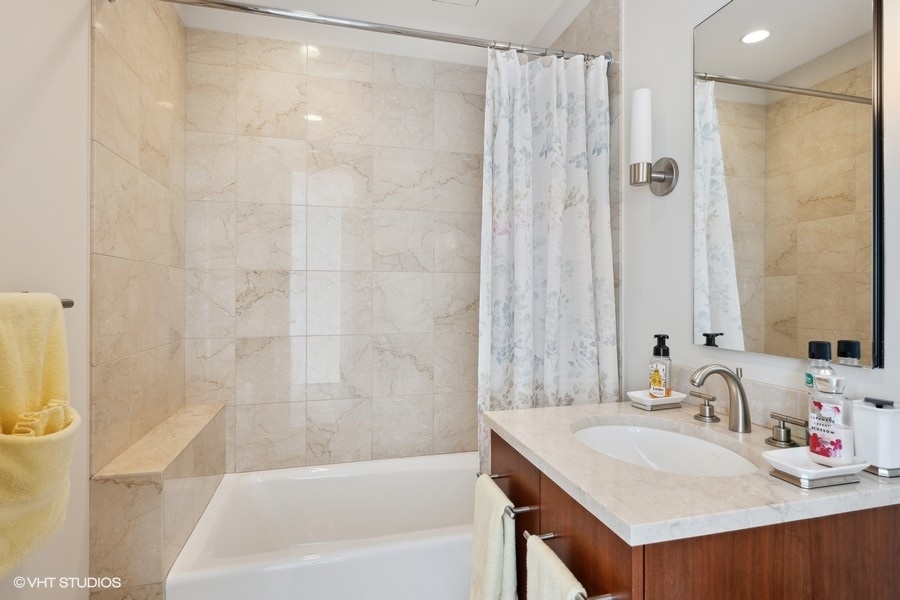 401 North Wabash Avenue Chicago IL 60611