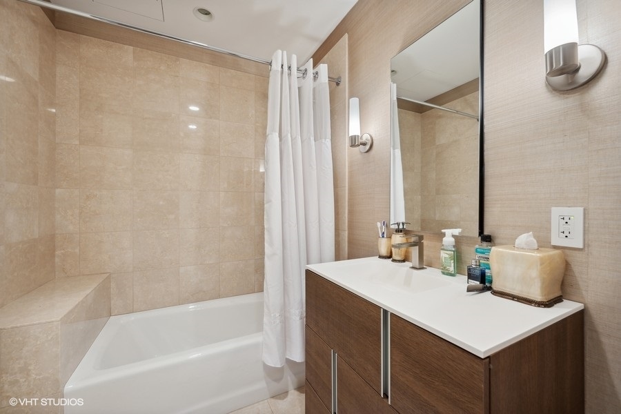 401 North Wabash Avenue Chicago IL 60611