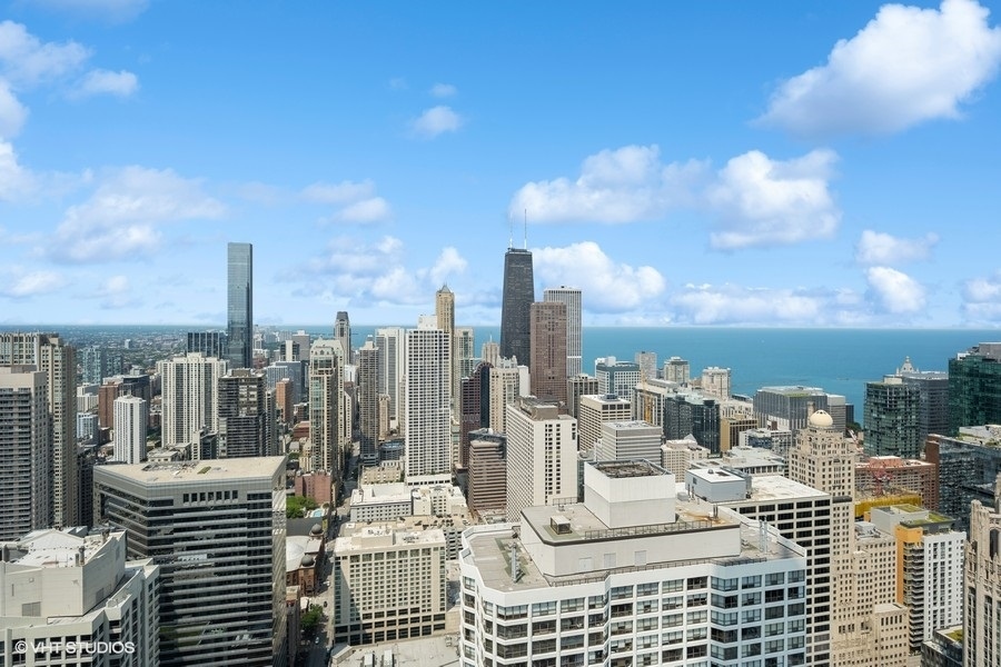 401 North Wabash Avenue Chicago IL 60611