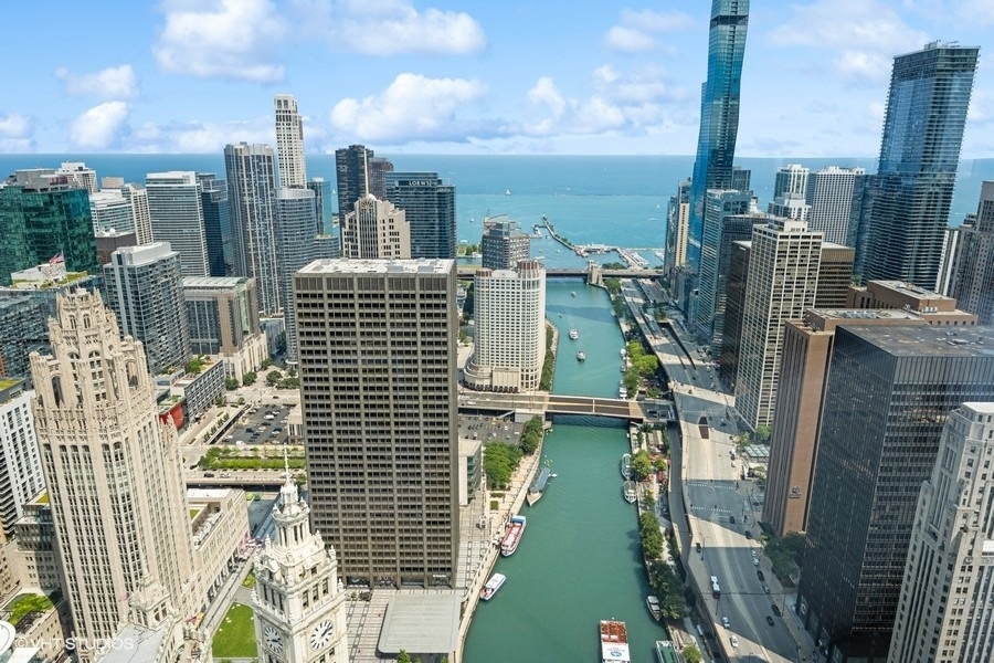 401 North Wabash Avenue Chicago IL 60611