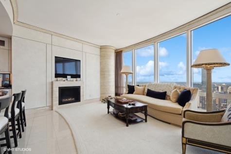 401 North Wabash Avenue Chicago IL 60611
