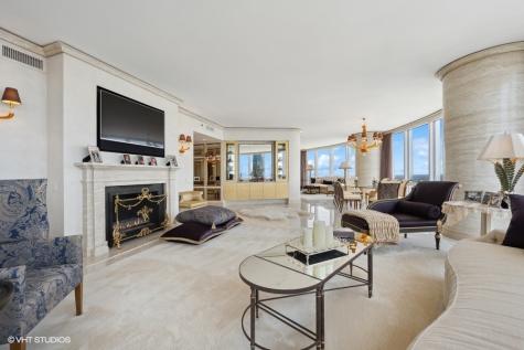 401 North Wabash Avenue Chicago IL 60611