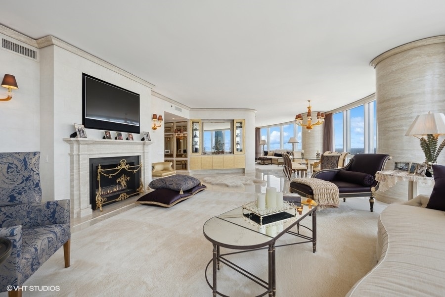 401 North Wabash Avenue Chicago IL 60611