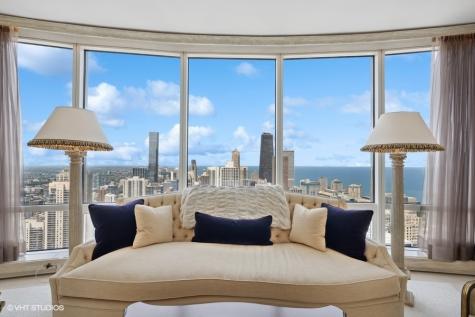 401 North Wabash Avenue Chicago IL 60611
