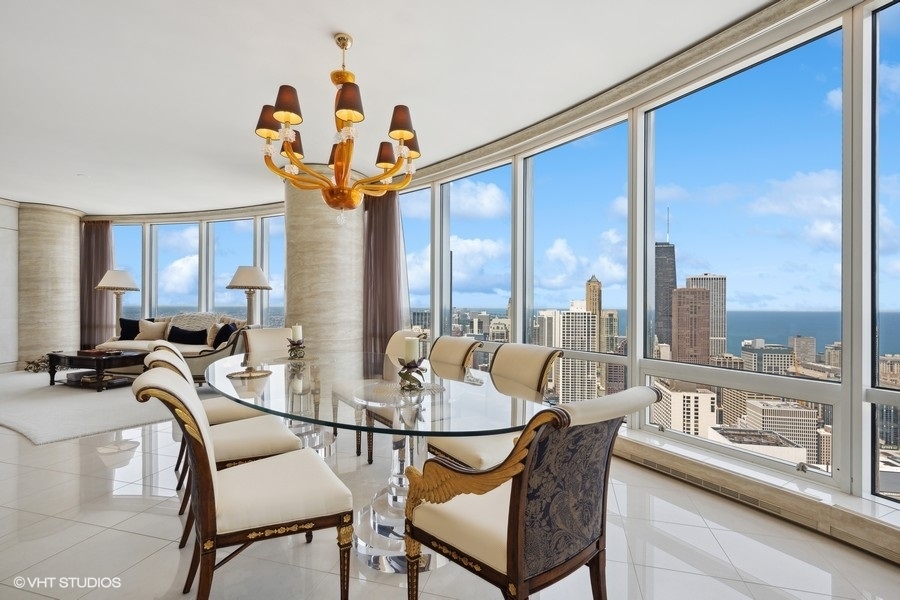401 North Wabash Avenue Chicago IL 60611