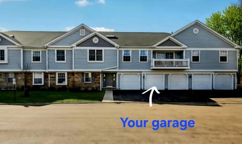 1254 Ballantrae Place Mundelein IL 60060