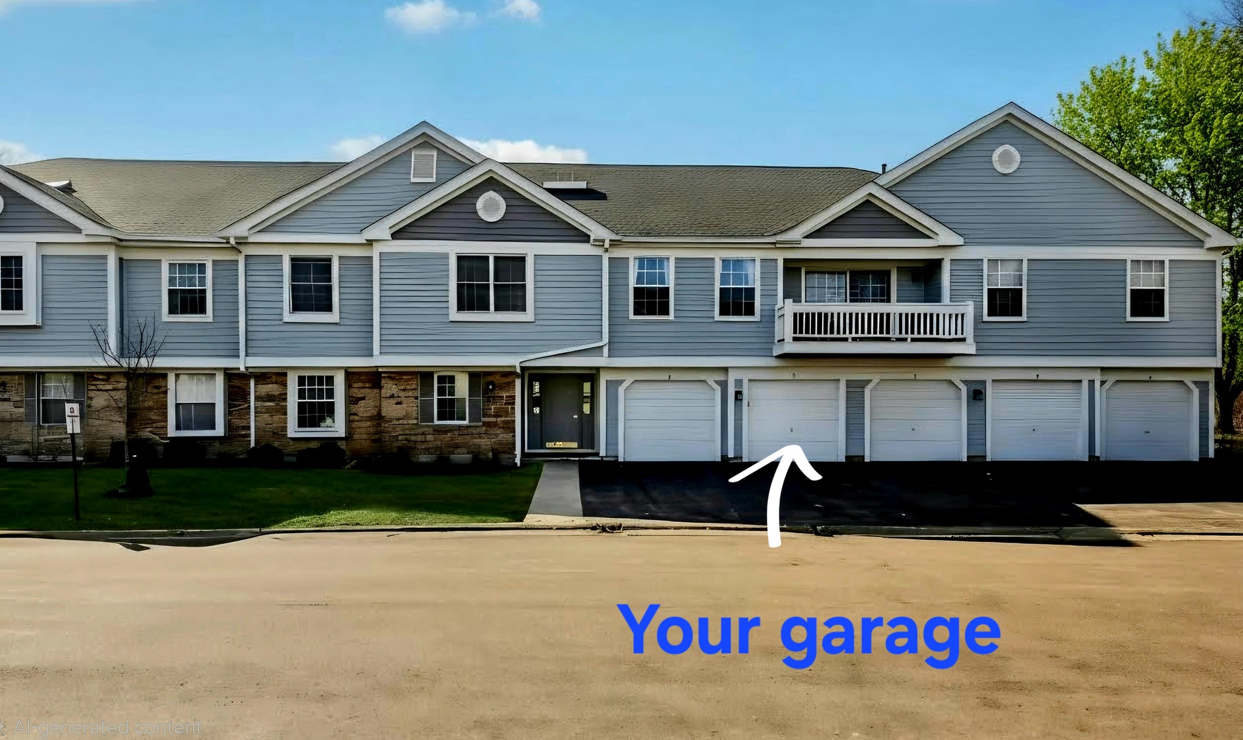 1254 Ballantrae Place Mundelein IL 60060