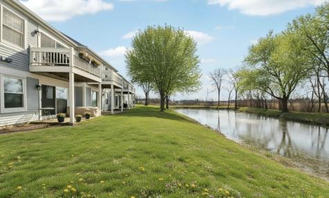 1254 Ballantrae Place Mundelein IL 60060