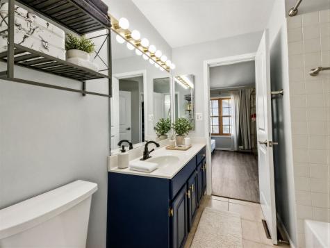1254 Ballantrae Place Mundelein IL 60060