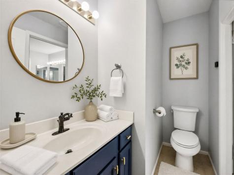 1254 Ballantrae Place Mundelein IL 60060