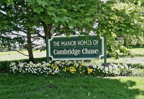 1254 Ballantrae Place Mundelein IL 60060