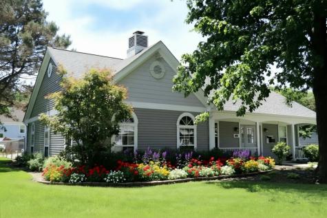 1254 Ballantrae Place Mundelein IL 60060
