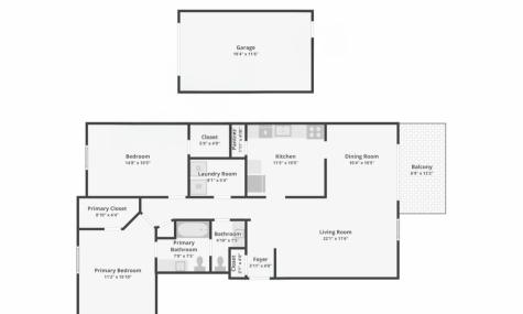 1254 Ballantrae Place Mundelein IL 60060
