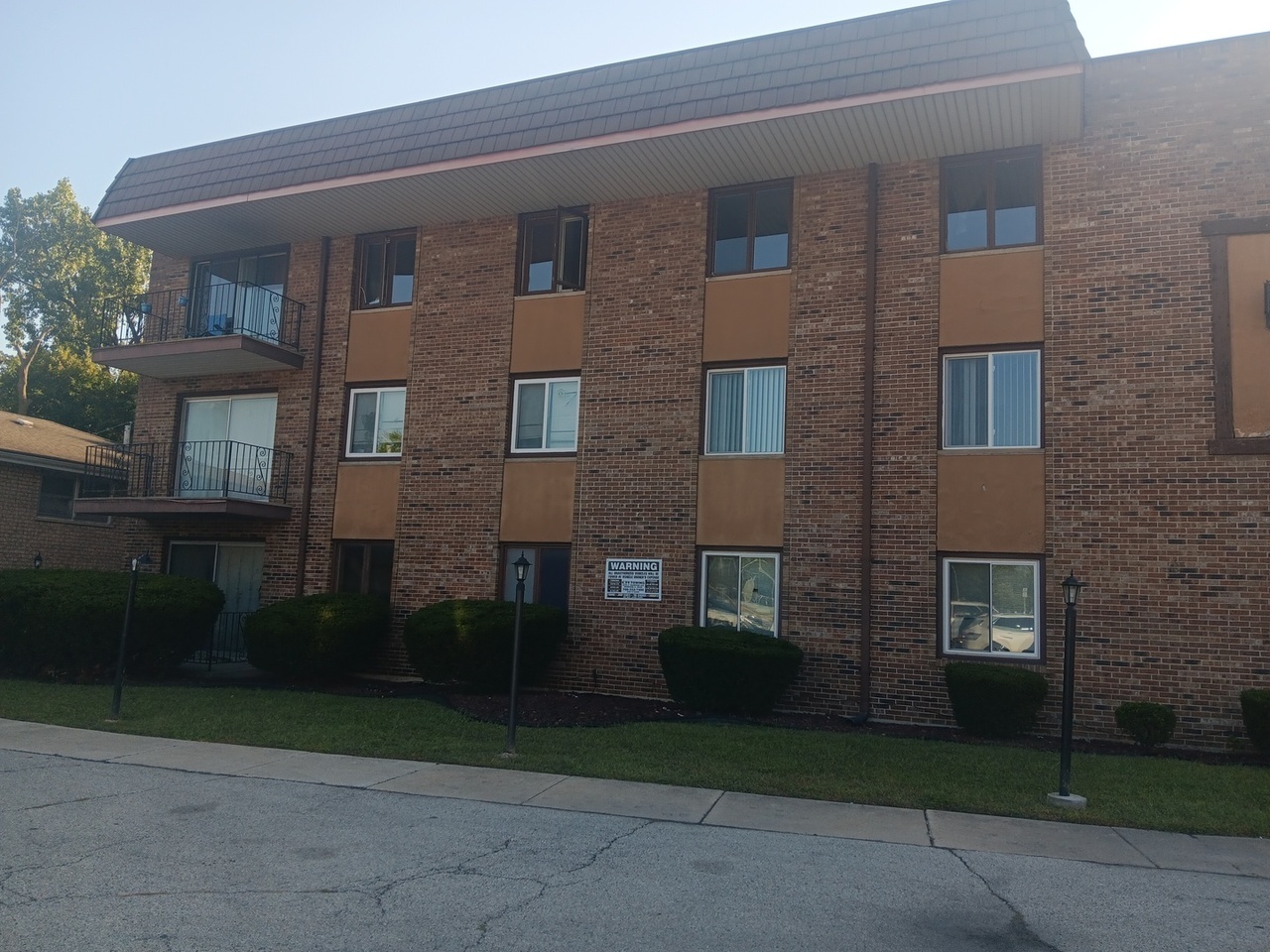 550 Michigan City Road Calumet City IL 60409