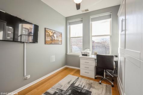 1245 North Orleans Street Chicago IL 60610