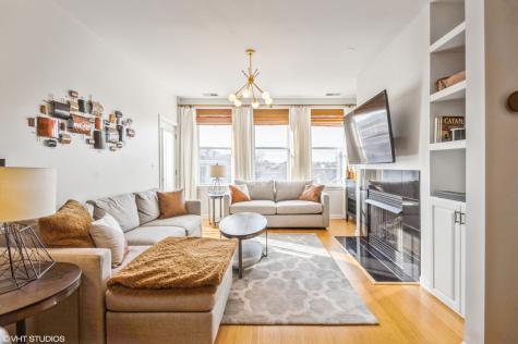 1245 North Orleans Street Chicago IL 60610