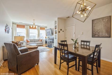1245 North Orleans Street Chicago IL 60610
