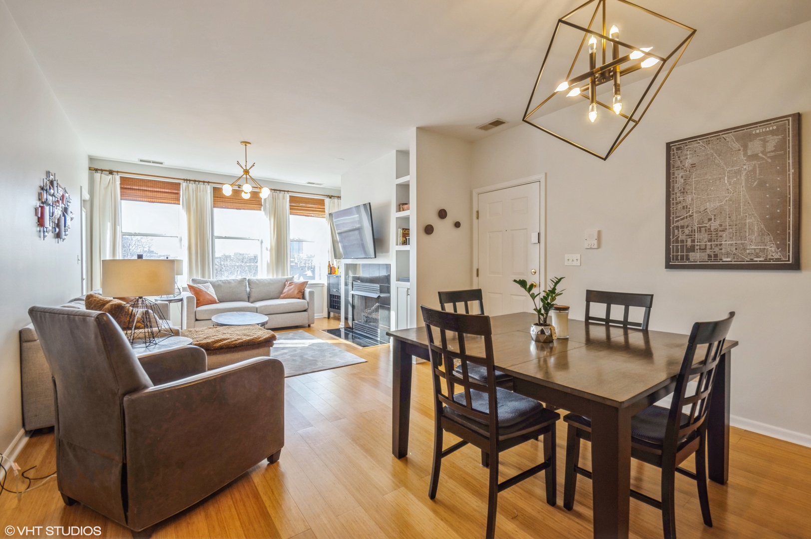 1245 North Orleans Street Chicago IL 60610