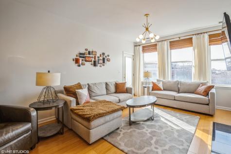 1245 North Orleans Street Chicago IL 60610