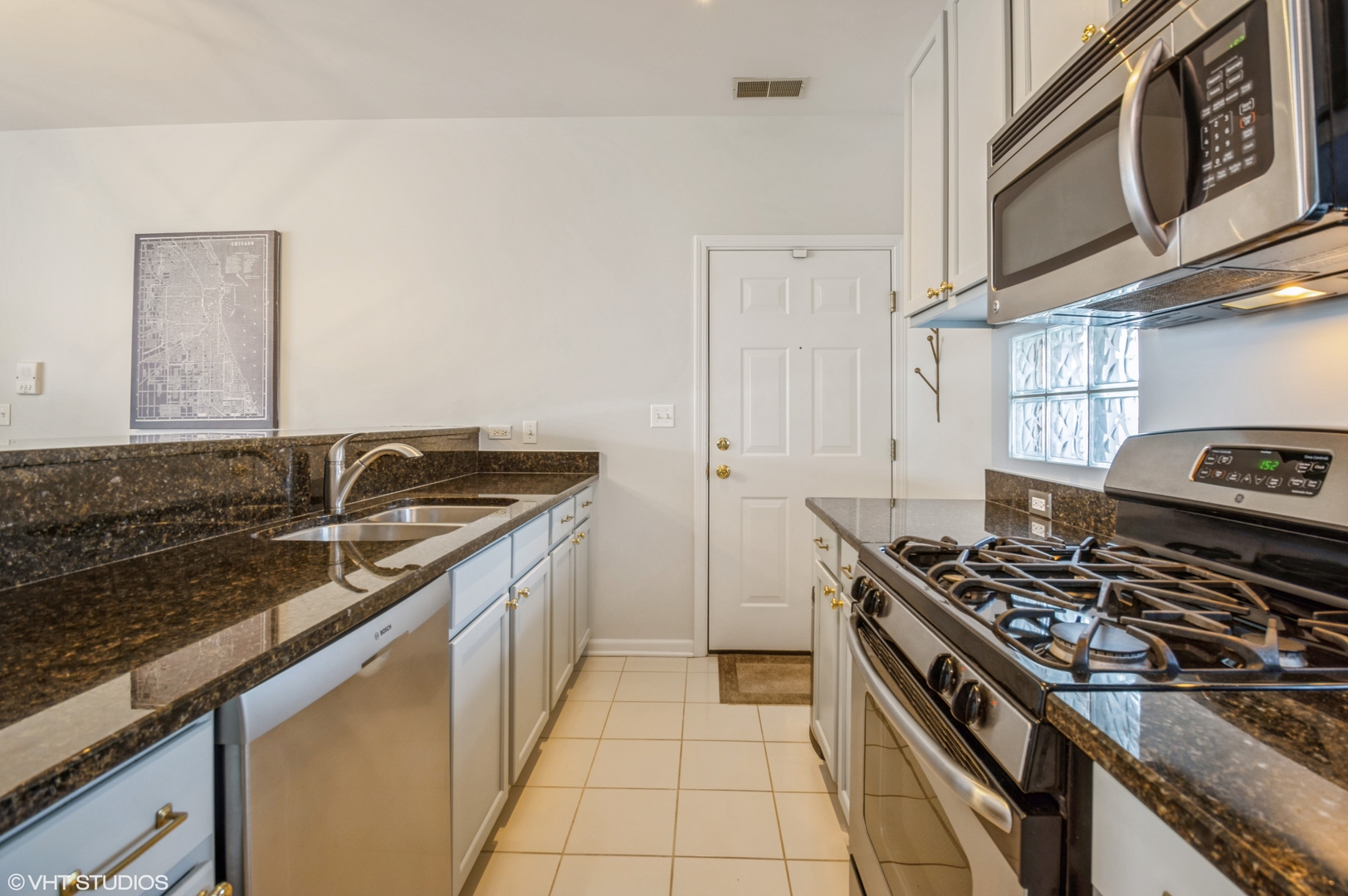 1245 North Orleans Street Chicago IL 60610