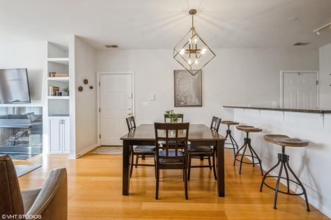 1245 North Orleans Street Chicago IL 60610