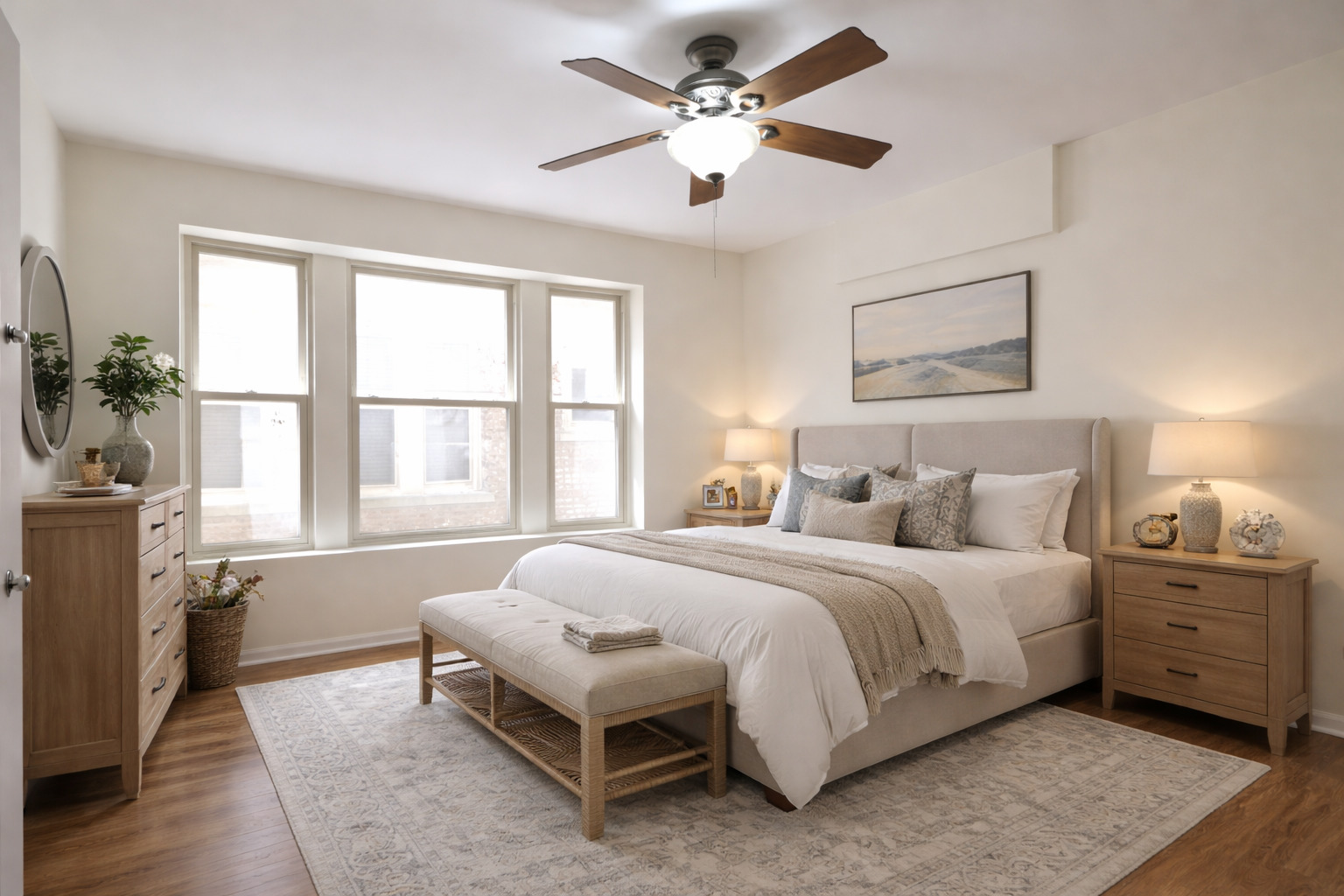 1223 East 52nd Street Chicago IL 60615