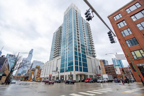 757 North Orleans Street Chicago IL 60654