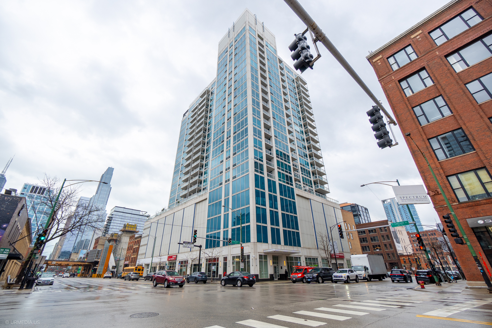 757 North Orleans Street Chicago IL 60654